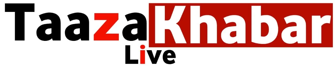 taazakhabarlive