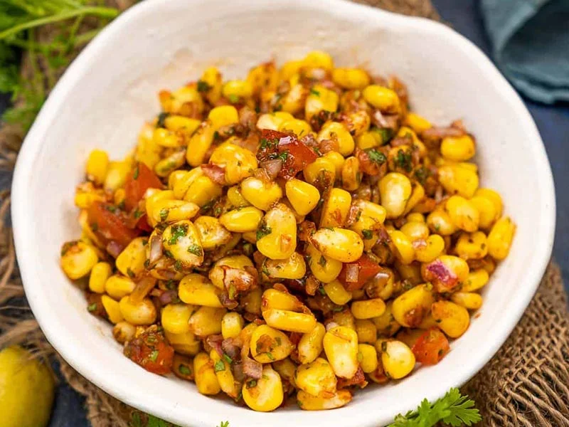 Monsoon Recipe