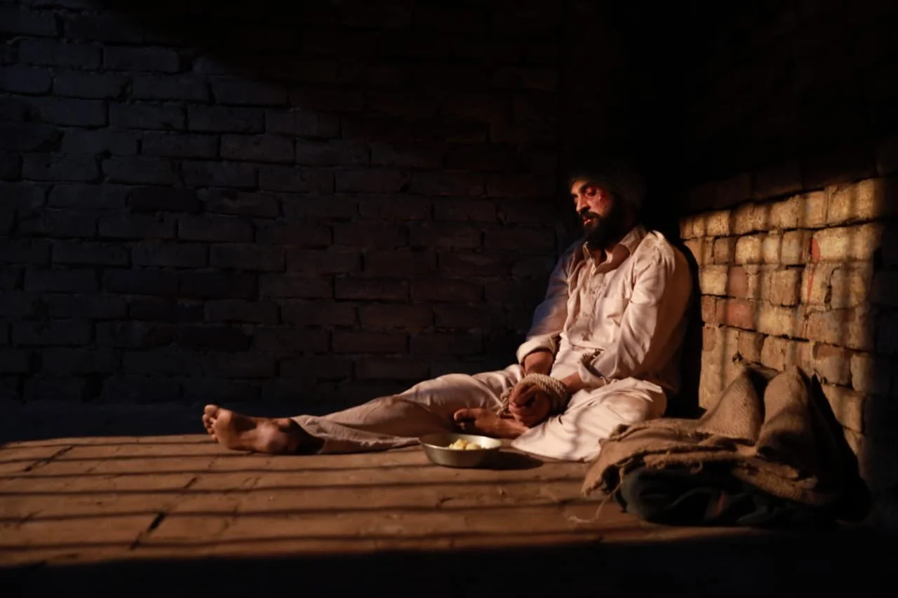 punjab 95