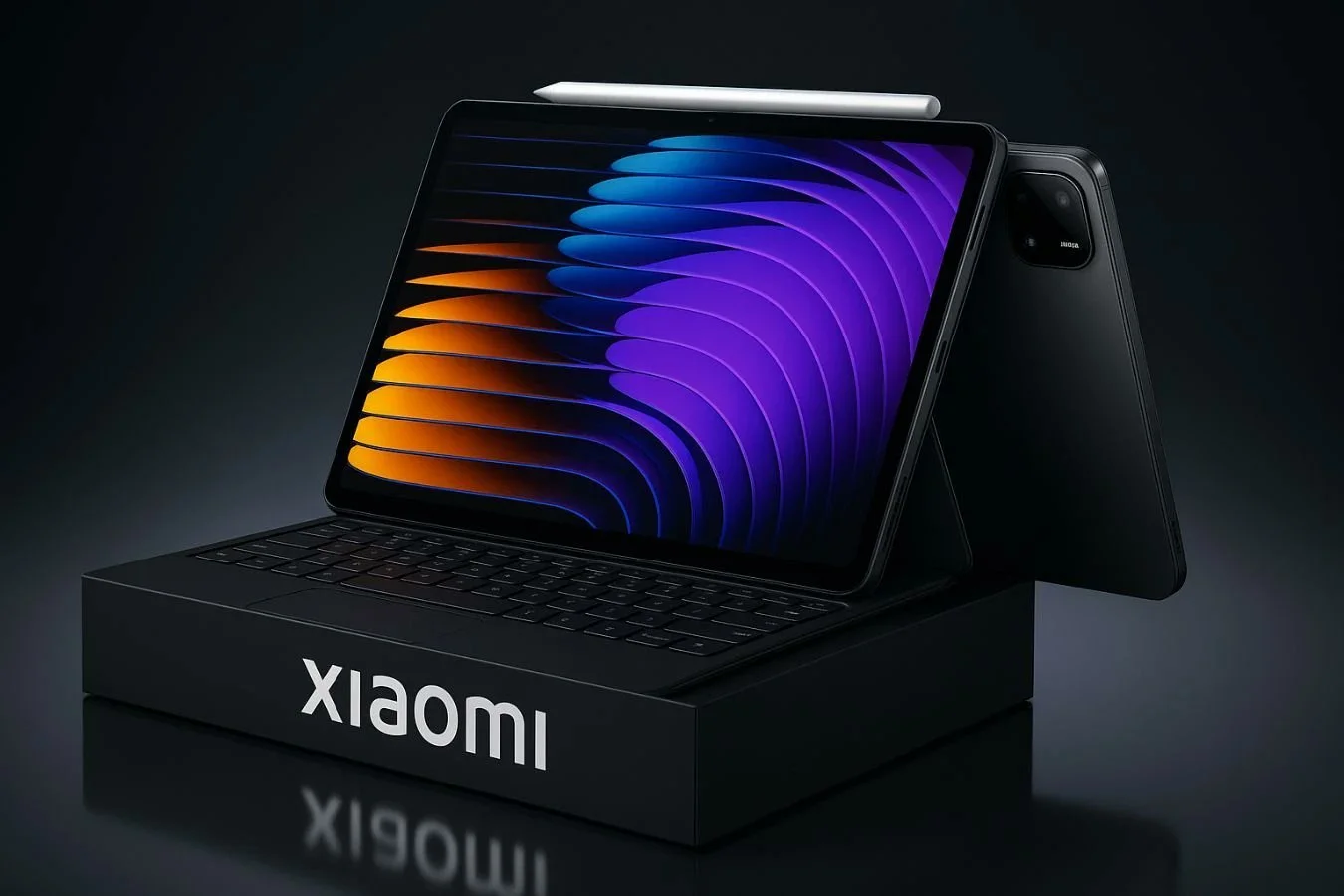 xiaomi pad 8 pro