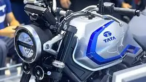 tata bikes